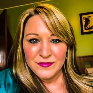 Meet your Posher, Shelbie